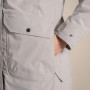 Damen-Wintermantel Craghoppers Rosalind II Jkt