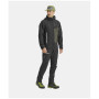 Herren Softshell-Jacke Ortovox Seceda Softshell Jacket M