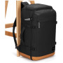 Reiserucksäcke Pacsafe GO 44L Carry-on