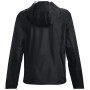 Damen-Windjacke Under Armour Cloudstrike 2.0