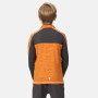 Kinder-Sweatshirt Regatta Hewley