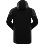 Herrenjacke Alpine Pro Temun