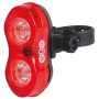 Rücklicht Just One Safe 4.0