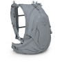 Laufweste Osprey Dyna 15 grau slate grey