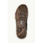 Pánské zimní boty Jack Wolfskin Everquest Texapore Mid M