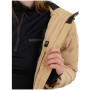 Damen-Winterjacke Fundango Rodney Padded Jacket