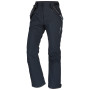 Damenhose Northfinder Clarissa schwarz