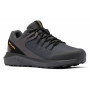 Herrenschuhe Columbia Trailstorm Waterproof