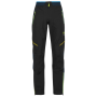 Herren Winterhose Karpos Alagna Plus Evo Pant schwarz Black/Midnight