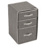 Nachttisch Outwell Barmouth Bedside Table