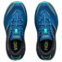 Kinderschuhe Hoka Speedgoat 7 Big Kids Black/Night Glow Blue