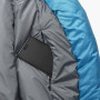 Daunenschlafsack Sea to Summit Trek Women's -1C Regular