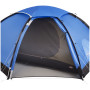 Zelt Fjällräven Keb Dome 2