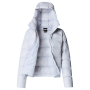 Damenjacke The North Face W Hyalite Down Hoodie - Eu 2023