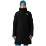 Damenmantel The North Face W Suzanne Triclimate 2.0