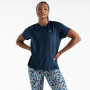 Damen-T-Shirt Dare 2b Gravitate Tee