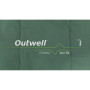 Deckenschlafsack Outwell Contour Lux XL