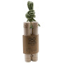 Kräftigungs-Hilfsmittel YY VERTICAL Twin Cylinders 55 mm