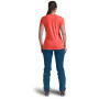 Damen-Funktionsshirt Ortovox 150 Cool Mountain Ts W