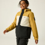 Kinderjacke Dare 2b Send It II Jacket WdBrn/Blck