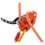 Sicherungsgerät Petzl Neox