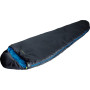 Schlafsack High Peak Lite Pak 1200 grau