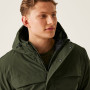 Herrenjacke Regatta Ronin II