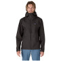 Herrenjacke Patagonia Boulder Fork Rain Men