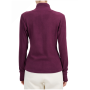 Damen-Sweatshirt 4F Fleece F479