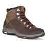Damenschuhe Aku Val GTX braun