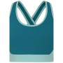 Sport-BH Dare 2b Swift II Bra blau/hellblau Kayaking/Mint Green