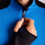 Herren Funktions-Sweatshirt Progress Territory