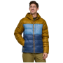 Herren-Daunenjacke Cotopaxi M'S Fuego Max Down Hooded Jacket