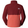 Damen-Sweatshirt The North Face W Yumiori 1/4 Zip