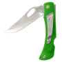 Klappmesser Mikov 243-NH-1/B spona grün