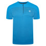 Herren-T-Shirt Dare 2b Aces III Jersey blau TtnBlu/TtnBl