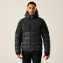 Herren-Winterjacke Regatta Laurade