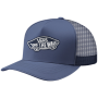 Farbe: blau/grau