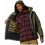 Herrenjacke Columbia Oak Harbor™ II Insulated Jacket
