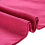 Kinder-T-Shirt Alpine Pro Nogero Fuchsia