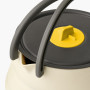 Kanne Sea to Summit Frontier UL Collapsible Kettle 1.1L