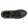 Herrenschuhe Columbia Trailstorm Waterproof