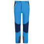 Kinderhose Regatta Tech Mountain Trs hellblau Oxfbl/Prsian