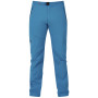 Damenhose Mountain Equipment Comici Wmns Pant blau Alto Blue