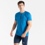 Herren Radtrikot Dare 2b Gallantry II Jrsey