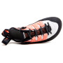 Damen Kletterschuhe Evolv Geshido Lace