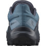 Damenschuhe Salomon Wildcross 2 Gore-Tex