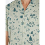 Herrenhemd Marmot Muir Camp Novelty SS