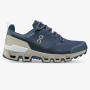 Damen Trekkingschuhe On Running Cloudwander Waterproof