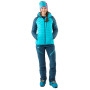 Damenhose Dynafit Mercury 2 Dst W Pnt